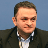 გედევან ფოფხაძე