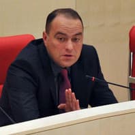 გიორგი ღვინიაშვილი
