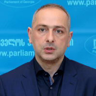 ირაკლი სესიაშვილი