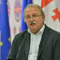 გრიგოლ ვაშაძე