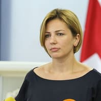 ანა დოლიძე