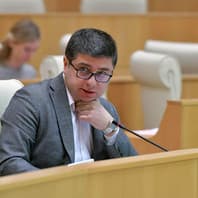 ზაქარია ქუცნაშვილი