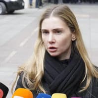 Tina Bokuchava