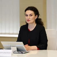 ქეთევან ციხელაშვილი
