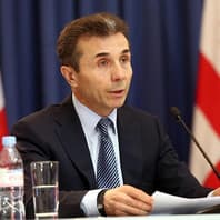Bidzina Ivanishvili