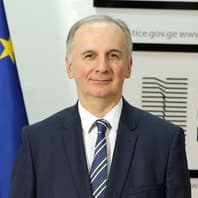 გოჩა ლორთქიფანიძე