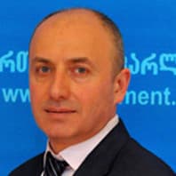 გურამ მაჭარაშვილი