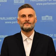 ვიქტორ სანიკიძე