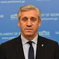 შოთა ხაბარელი