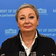 ქეთევან დუმბაძე