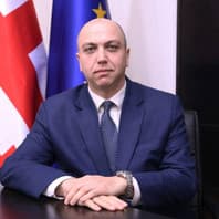 ირაკლი ქარსელაძე