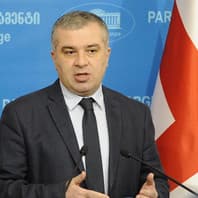 Davit Bakradze