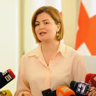 Ana Natsvlishvili