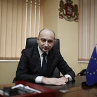 ირაკლი ლექვინაძე