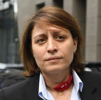 Elene Khoshtaria