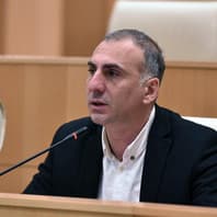 Aleksandre Elisashvili