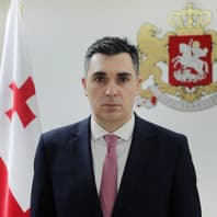 Ilia Darchiashvili
