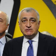 Mamuka Khazaradze