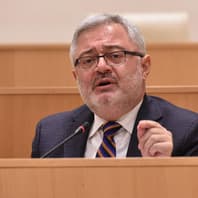 Davit Usupashvili