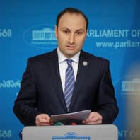 Anri Okhanashvili