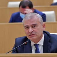 Irakli Kadagishvili