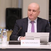 Zurab Azarashvili