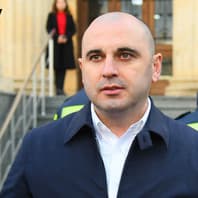 Levan Khabeishvili