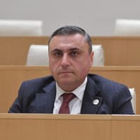 დავით მათიკაშვილი