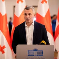 დავით კირკიტაძე