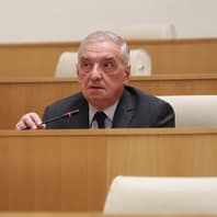 გიორგი ვოლსკი