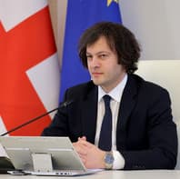 ირაკლი კობახიძე