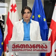 თამარ კორძაია