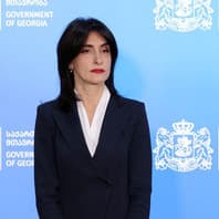 მაკა ბოჭორიშვილი