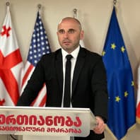 ლევან ხაბეიშვილი