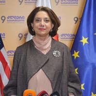 სალომე სამადაშვილი