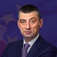 გიორგი გახარია