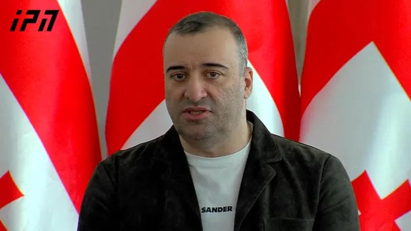 რატი იონათამიშვილი - ტენდენციური რეზოლუციები მხოლოდ საერთაშორისო ინსტიტუტებს აზიანებს - იმედი მაქვს, ეს ბიუროკრატები საბოლოოდ გაანალიზებენ, რომ მსგავსი საქმიანობით ჩვენს ქვეყანაში ვერაფერს შეცვლიან