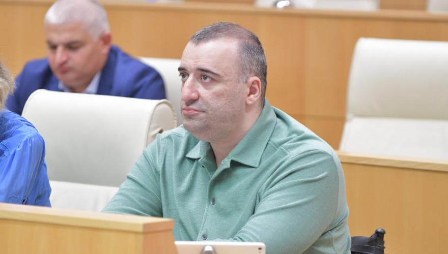 რატი იონათამიშვილი - ბიძინა ივანიშვილის ქველმოქმედებაზე შეტევა და სიცრუის გავრცელება გარე ძალების აგენტებით დაკომპლექტებული ადგილობრივი რადიკალური ოპოზიციის საქმიანობის მნიშვნელოვანი კომპონენტია