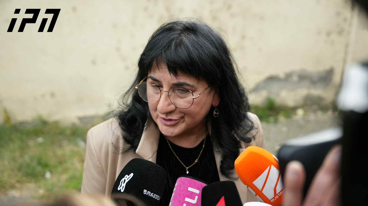 Lawyer: Irakli Gharibashvili did not sign the indictment and intends to wage a legal fight - does anyone still have doubts that what is written in the letter sent to him is happening? Gharibashvili declares that this is political persecution