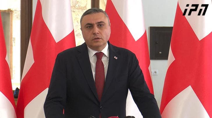 დავით მათიკაშვილი - უცხოეთში მავანს ქართული ეკლესია, ჩვენი საპატრიარქო და ზოგადად, ჩვენი სულიერება ძალიან ეჩხირება ყელში - უფლებების დაცვის კუთხით ჩვენ ნაკლი არ გაგვაჩნია