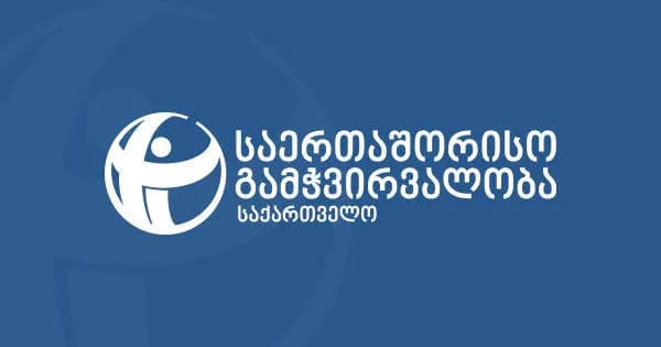 Transparency International Georgia: Public officials received GEL 24 million worth of gifts in eight months