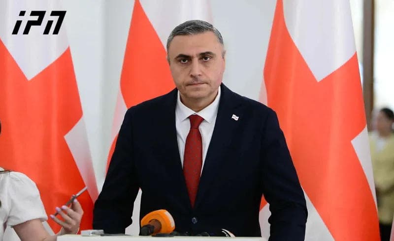 დავით მათიკაშვილი - ყულევის ტერმინალს სანქცირებულ ნავთობთან კავშირი არ აქვს - ვიმედოვნებთ, ტერმინალის ხელმძღვანელობასა და ევროკავშირს შორის კომუნიკაცია იქნება და შესაბამისი ნაბიჯები გადაიდგმება, რომ სანქცია თავიდან იყოს არიდებული