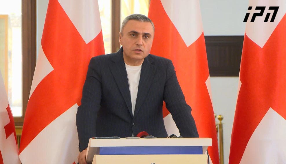 დავით მათიკაშვილი - ხელგამოწვდილი და მათხოვრად ქცეული „ნაციონალური მოძრაობა“ - ეს ის ბედიღბალია, რომელიც საკუთარი დესტრუქციით გამოიწვია ამ აგენტურის ჯგუფმა - იმედია, საკონსტიტუციო სასამართლო მას პოლიტიკური ველიდან გააქრობს