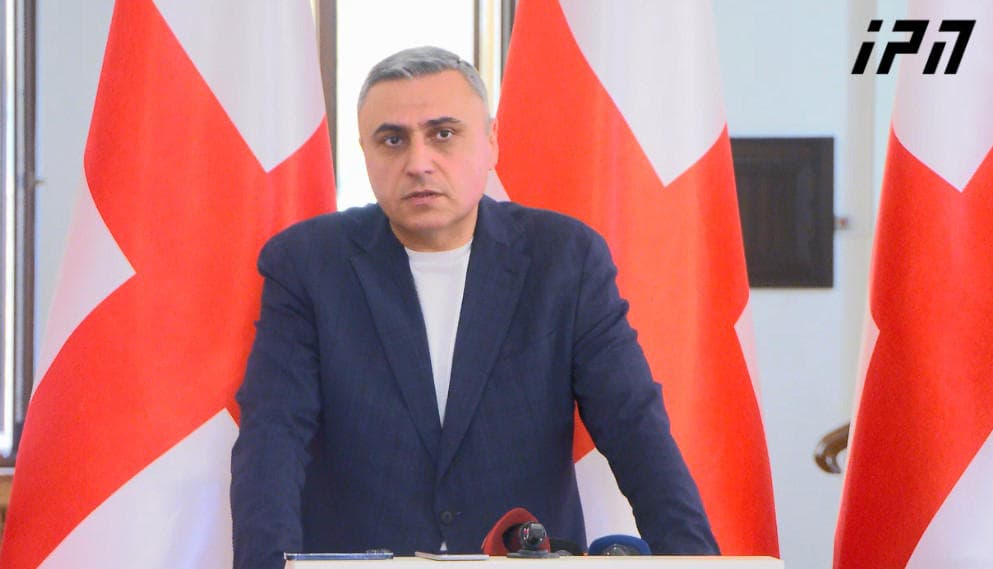 დავით მათიკაშვილი მიხეილ ყაველაშვილის აიათოლა ალი ხამენეის დაკრძალვაზე წასვლის შესახებ გამოხმაურებებზე - ცდილობენ აბსურდს, რომ ეს მონათლონ ჩვენი სახელმწიფოს ისეთ პოლიტიკად, რომელსაც სახელმწიფო არ აწარმოებს