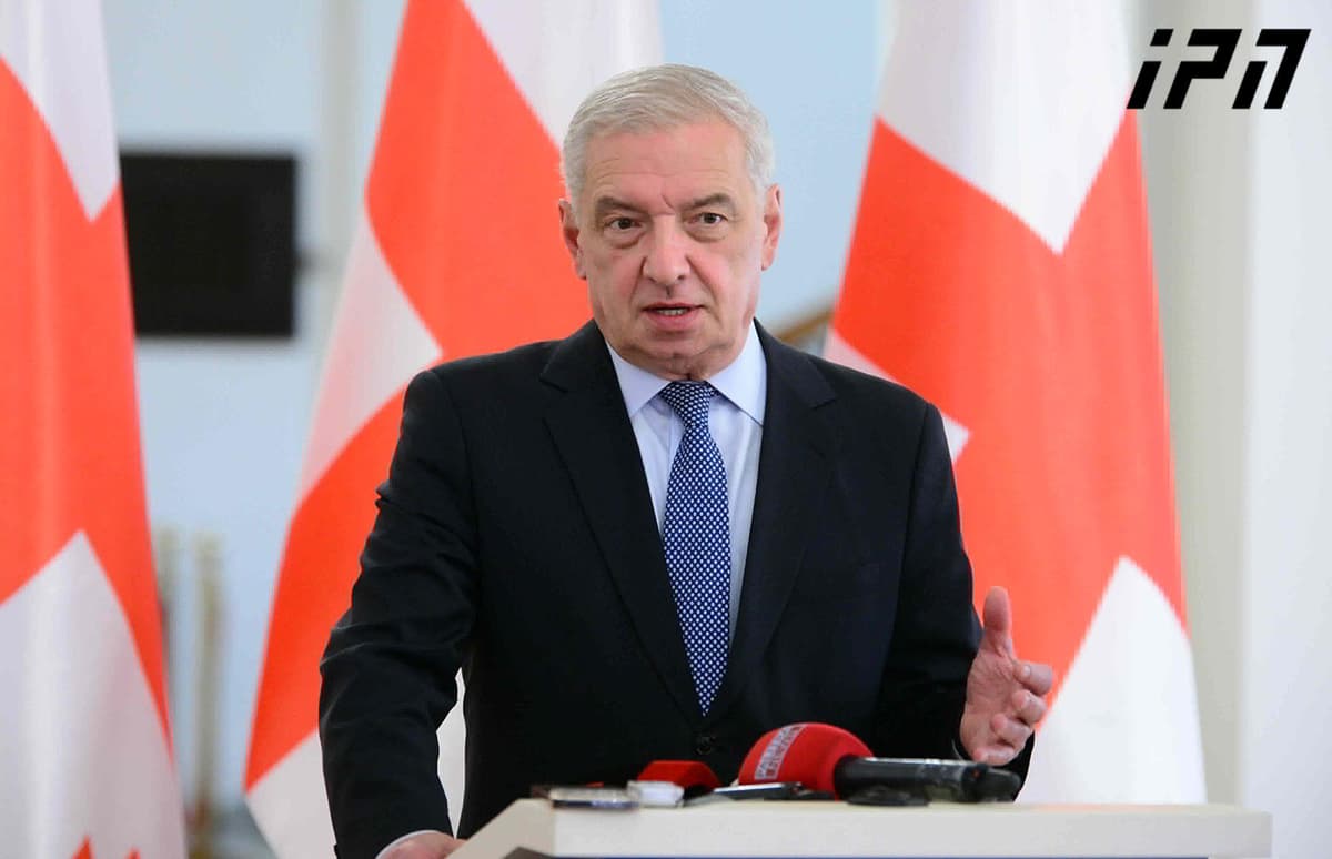 Gia Volski - Mikheil Saakashvili did not have an order to strain relations with Russia, but on the contrary, to resolve, sort out relations and help Russia join international organizations - today it is a completely different order!