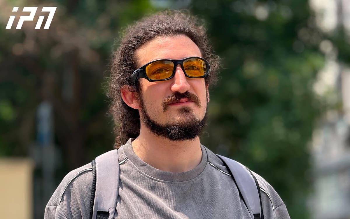 ზვიად მაისაშვილი - თვითონ სახელმწიფოს ოფიციალურად ჰყავს აღიარებული 170 დაზარალებული, თუმცა, 5 ადამიანია დაკავებული, რაც სრული აბსურდია და სასაცილო მდგომარეობაა