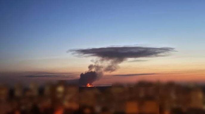 უკრაინული მედია - რუსების მიერ ბუჩას რაიონზე თავდასხმის შედეგად დაღუპულთა რიცხვი 37-მდე გაიზარდა