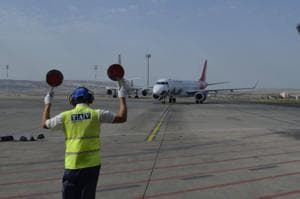 Flights Recovered to 70% Of Pre-Covid Level in First Half of 2022