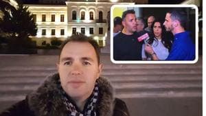 Грузинский герой на борту FlyDubai - кем является Шота Мусаев, спасший раненого пилота