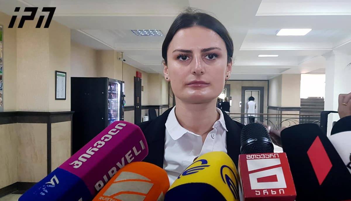 Lawyer: It is possible that Grigol Liluashvili may even give testimony at the court hearing, since he considers himself innocent and has not committed a crime
